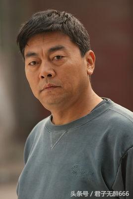 娱乐旧闻：刘关张桃园三结义，唯有他最后以演员为职业-1.jpg