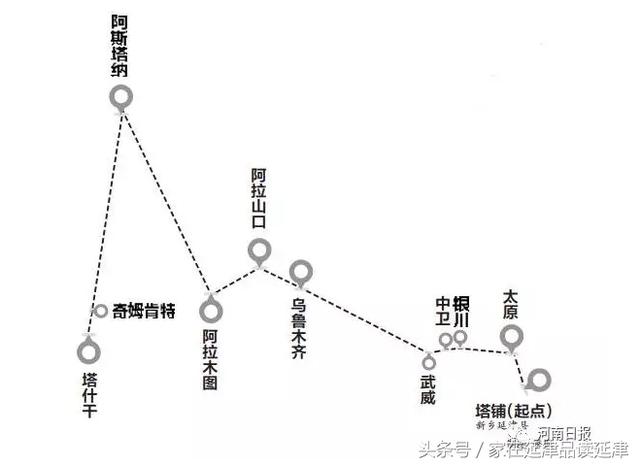 真牛！延津塔铺火车站开出国际班列-3.jpg