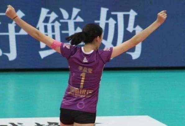 李盈莹已具备国际影响力 著名排球网站关注土超豪门抛出橄榄枝-2.jpg