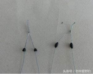 还在为钓鱼时子线缠绕心烦吗？分享几个解决子线缠绕的小方法。-2.jpg