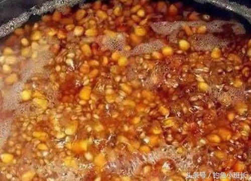 钓鱼大师推荐一款草鱼饵料及窝料配方，必杀技一举爆护！-1.jpg