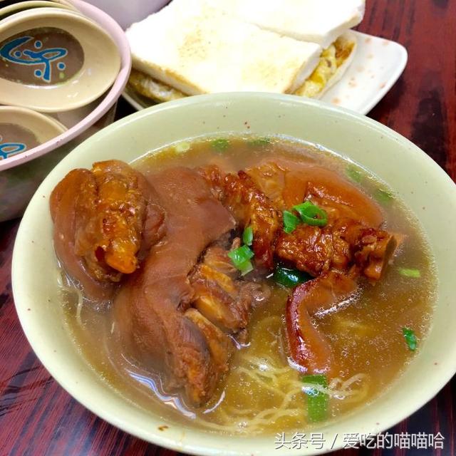 正宗香港街边美食，这些正宗香港美食推荐给你-2.jpg