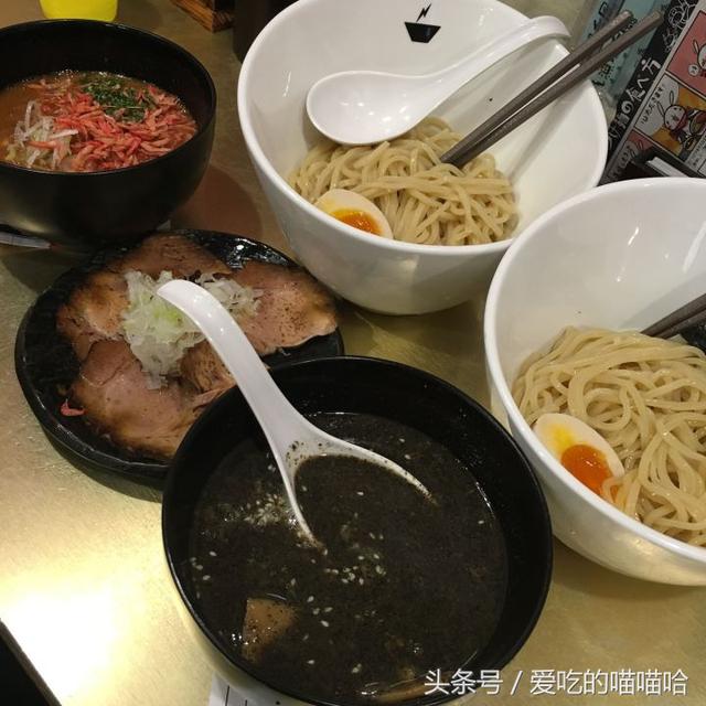 正宗香港街边美食，这些正宗香港美食推荐给你-3.jpg