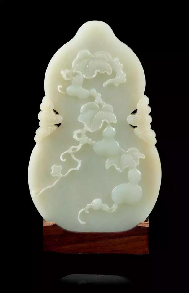 袁世凯后人旧藏现身芝加哥某拍行,齐白石真迹竟然估价这么低！-19.jpg