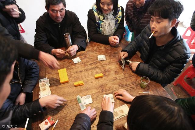 2018年，各地最新赌博处罚标准出台，怎样娱乐才不算赌博？-2.jpg