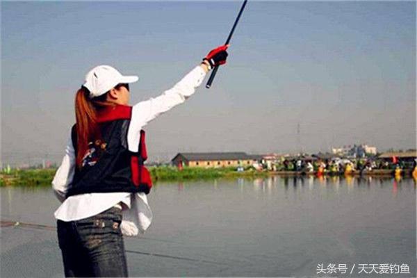 这些实用技巧让台钓更适合野钓环境，钓鱼老司机20年经验总结-3.jpg