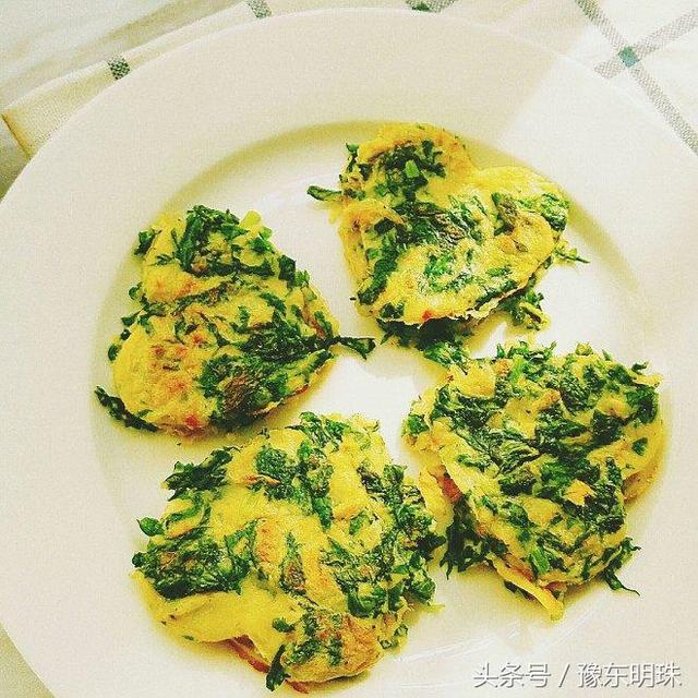 早餐饼加入它最好吃，农村妈妈教你做美食，简单美味饭店吃不到！-1.jpg