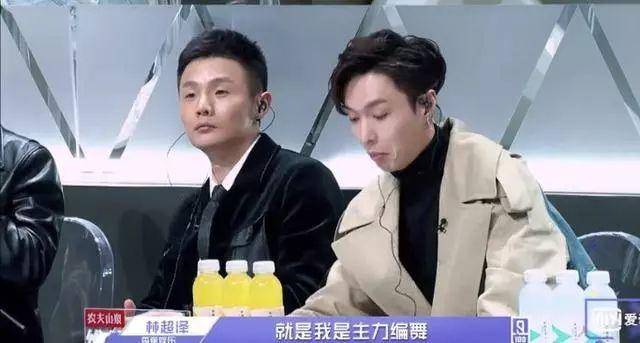 继林超泽后，王思聪公司林彦俊也被曝抄袭，就连公司回应都抄！-32.jpg
