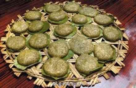 广州人必吃的清明美食有哪些？-3.jpg