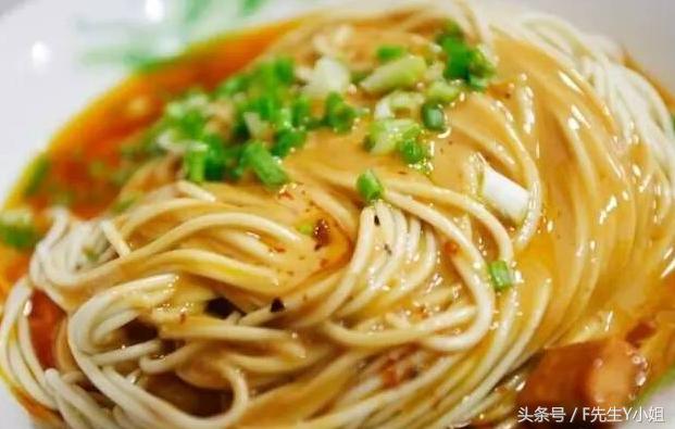 夏天必备美食 开胃又过瘾的世界凉面做法大全，够你吃一夏天！-1.jpg