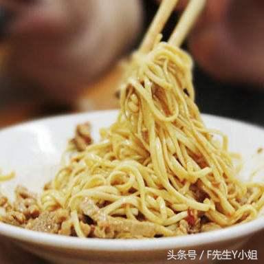 夏天必备美食 开胃又过瘾的世界凉面做法大全，够你吃一夏天！-4.jpg