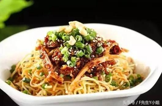 夏天必备美食 开胃又过瘾的世界凉面做法大全，够你吃一夏天！-3.jpg