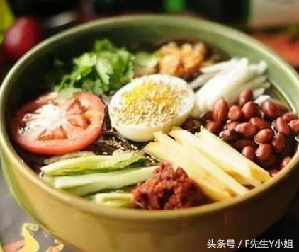 夏天必备美食 开胃又过瘾的世界凉面做法大全，够你吃一夏天！-6.jpg