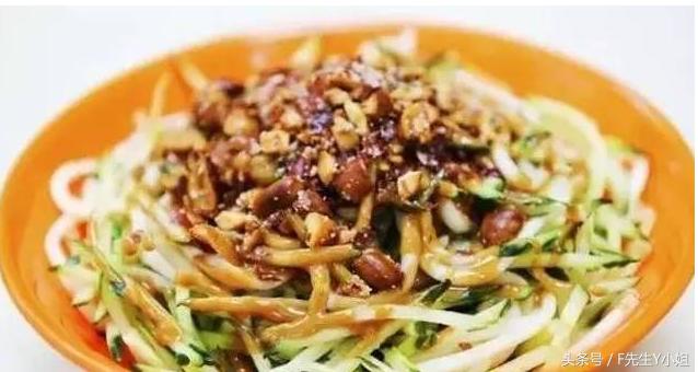 夏天必备美食 开胃又过瘾的世界凉面做法大全，够你吃一夏天！-5.jpg