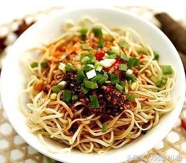 夏天必备美食 开胃又过瘾的世界凉面做法大全，够你吃一夏天！-14.jpg
