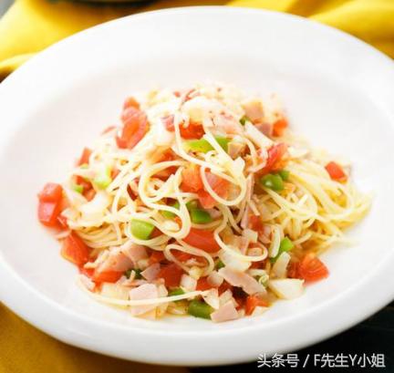 夏天必备美食 开胃又过瘾的世界凉面做法大全，够你吃一夏天！-11.jpg