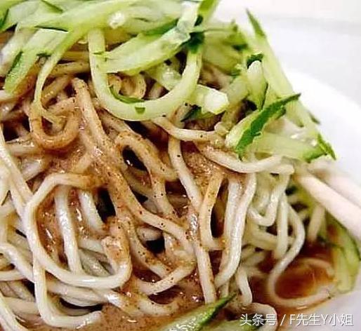 夏天必备美食 开胃又过瘾的世界凉面做法大全，够你吃一夏天！-15.jpg
