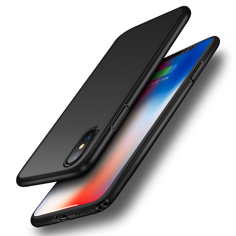 iPhoneX“分子壳”席卷国内市场，花粉：不愧是异国黑科技-4.jpg