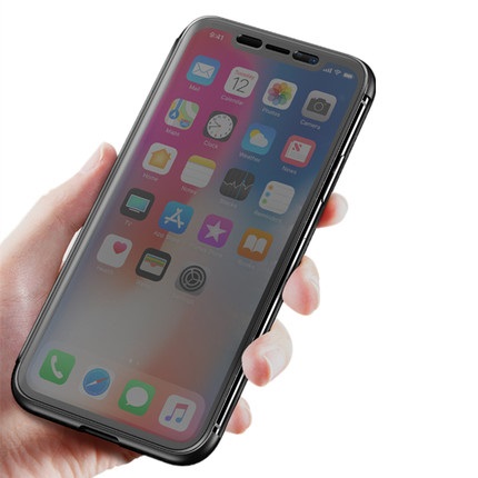 iPhoneX“分子壳”席卷国内市场，花粉：不愧是异国黑科技-6.jpg
