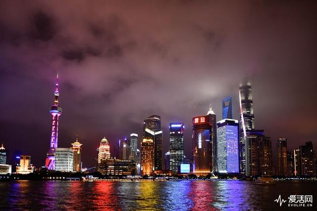 摄影基本技｜夜凉如水那么美 你为什么拍不好？-6.jpg