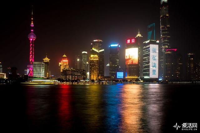 摄影基本技｜夜凉如水那么美 你为什么拍不好？-7.jpg