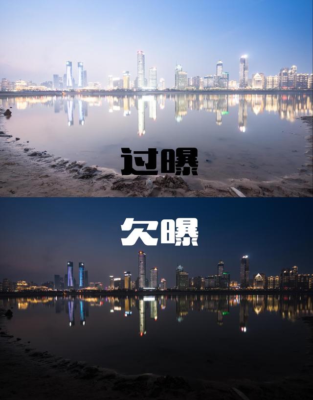 摄影最重要的基本功，如何正确曝光？四种方法来判断！-1.jpg