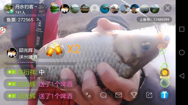 窝料与钓饵如何匹配才能多钓鱼-3.jpg