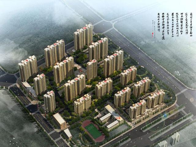 济南绿地·国际城小高层,低层 约16500元/平在售-5.jpg