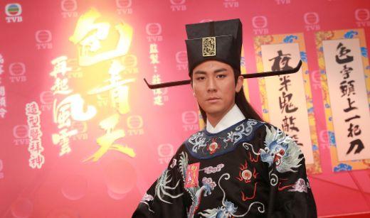 TVB打星再次吐槽剧组 《包青天再起风云》风波不断-6.jpg