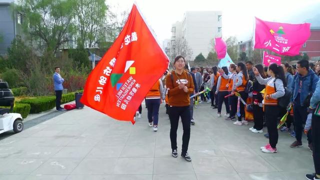 美丽春天的又一道风景——黄龙县水磨坊幼儿园亲子同行，踏青远足-18.jpg