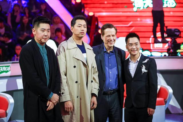 《最强大脑》中国战队战胜国际战队 杨易问鼎“脑王”-1.jpg