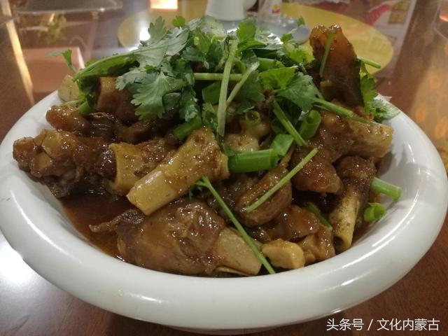 农家美食—炒馍，你知道馒头还可以这样吃吗？-3.jpg