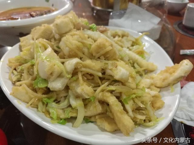 农家美食—炒馍，你知道馒头还可以这样吃吗？-4.jpg