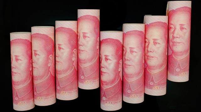 中国外储重回涨势，美元国际货币储备份额却在节节败退-1.jpg