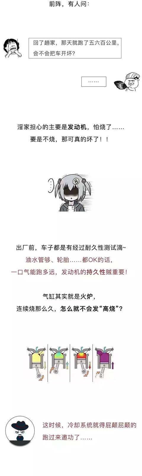 燃烧温度超高 发动机是怎么扛下来的？-3.jpg
