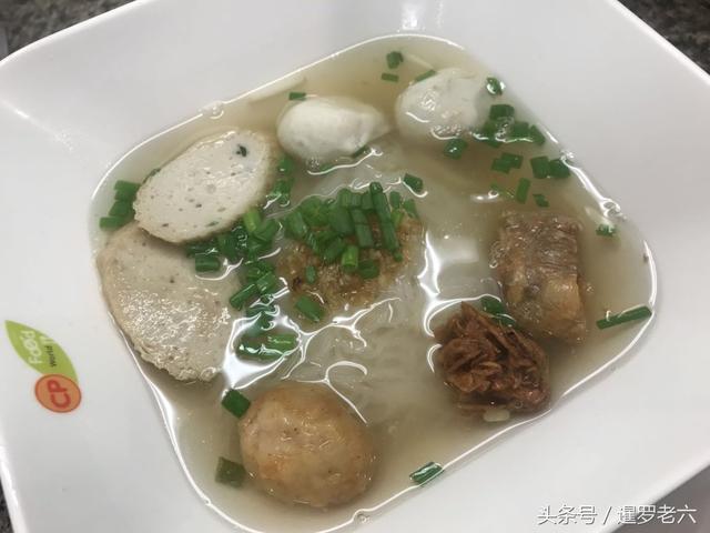 曼谷餐馆菜单上的中文译名真“搞怪”！“大美干蛋的”到底是啥？-7.jpg