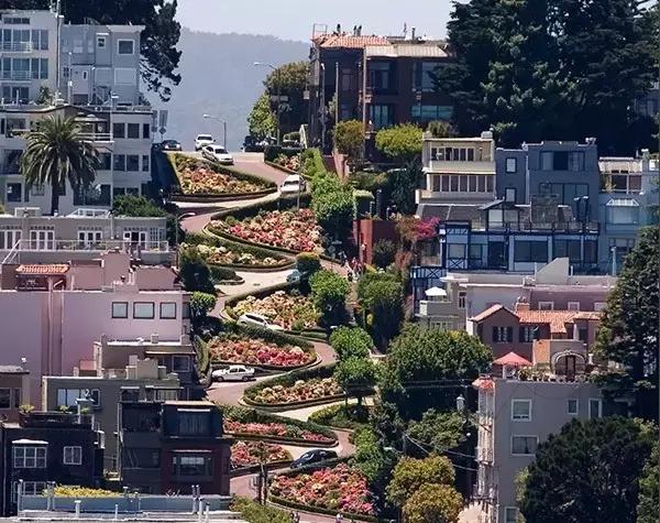 旧金山12处免费景点大搜罗，各个都有看头~-3.jpg