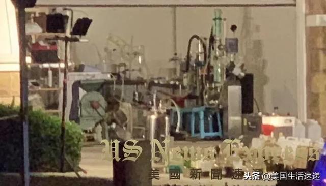 加州人可抽大麻但禁止浓缩 奇诺查获私设大麻做坊-2.jpg
