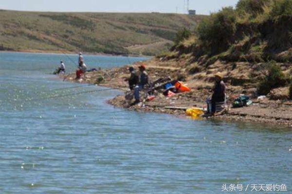 钓鱼多年，才知道流水走漂应该这么调漂-1.jpg