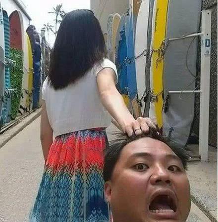 搞笑笑话：医生，我怀疑我老婆有严重的强迫症-1.jpg