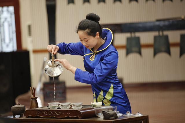 亲子旅游好去处--秀美山水、悠悠茶香，南湾湖上找茶忙-10.jpg