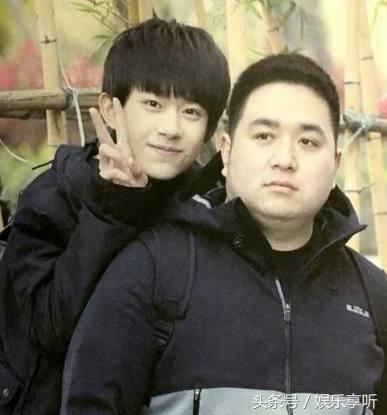 TFBOYS对助理的称呼：王俊凯搞笑，千玺暖心，王源让人意想不到-4.jpg