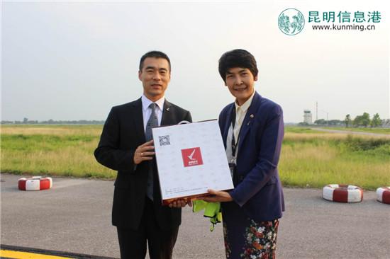 西双版纳直飞清莱国际航线开通 开航期间往返652元-3.jpg
