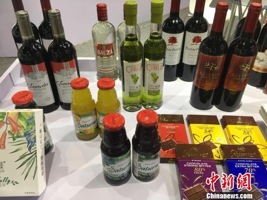 2018中国国际电子商务博览会在浙江义乌开幕-2.jpg