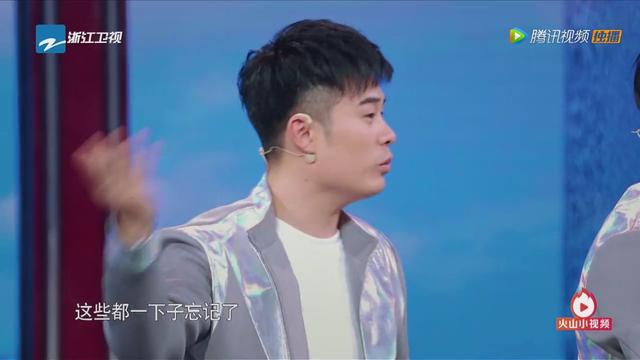 《奔跑吧》四年陈赫王祖蓝幸福肥，李晨眉骨缝20多针如今变美容晨-26.jpg