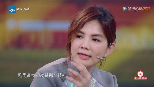 《奔跑吧》四年陈赫王祖蓝幸福肥，李晨眉骨缝20多针如今变美容晨-27.jpg