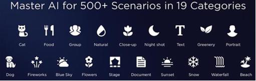 人人都是摄影大师，HUAWEI P20 Pro如何做到“随手一拍就是大片”-4.jpg