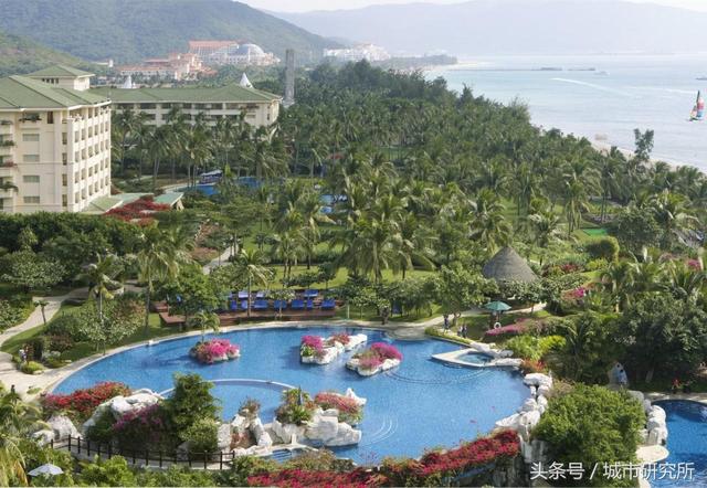 李小鹏、贾乃亮带娃住过的三亚亲子酒店，普通人住得起吗？-7.jpg