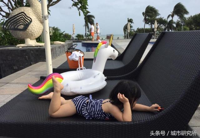 李小鹏、贾乃亮带娃住过的三亚亲子酒店，普通人住得起吗？-10.jpg