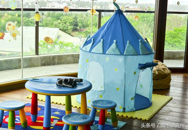 李小鹏、贾乃亮带娃住过的三亚亲子酒店，普通人住得起吗？-14.jpg